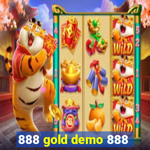 888 gold demo 888